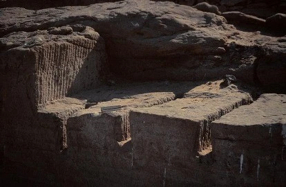 How was stone quarried before machines How was stone quarried before machines