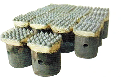What are brad point drill bits used for