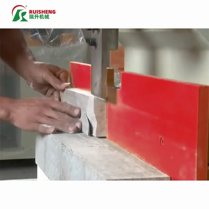 steinex stone splitter